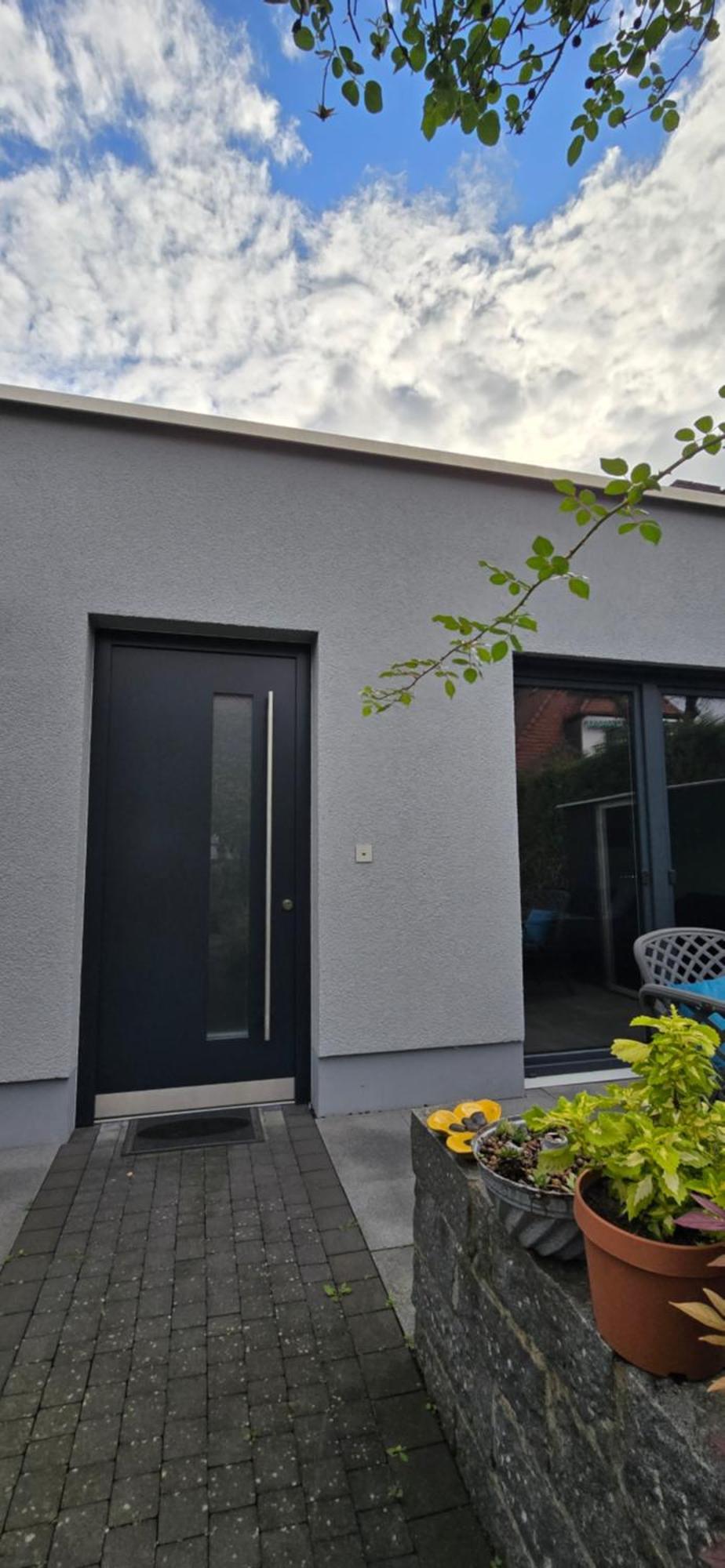 Central Comfort Modernes Studio อาชาฟเฟนบวร์ก ภายนอก รูปภาพ